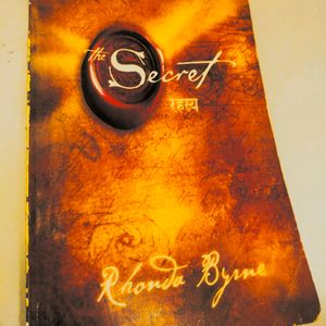 The Secret (Hindi)