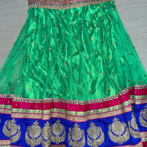 New Lehnga Choli