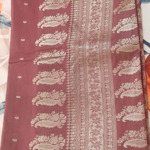 Banarasi Silk Saree