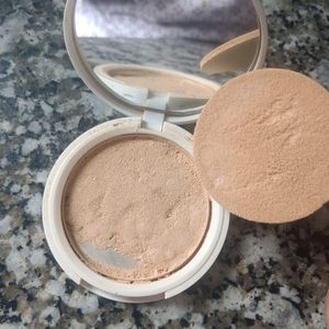 Radiant Matte Compact