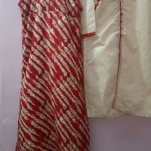 Women's Kurta Set