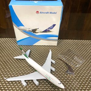 Aircraft Model Miniature