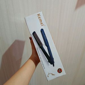 Kemei Professional Hair Straightener