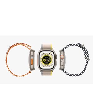 Smart Watch T800 Ultra