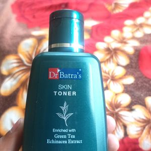 Skin Toner