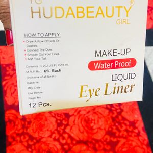 huda beauty eyeliner