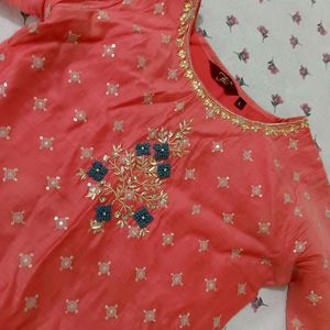 Selling Kurta Set