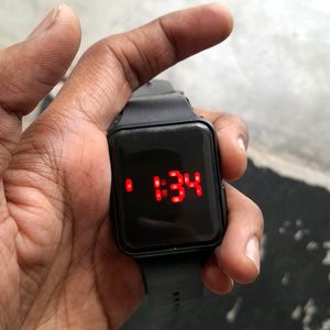 "Led Watch"