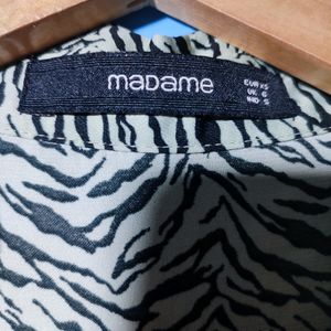 Madame Shirt