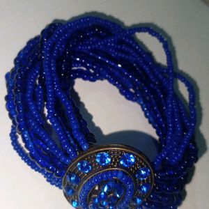 Beaded Vintage Bracelet