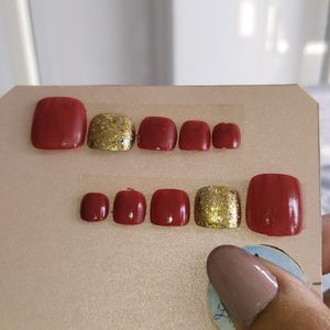 Press On Nails