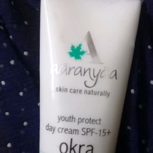 Youth Sunscreen With Spf 15