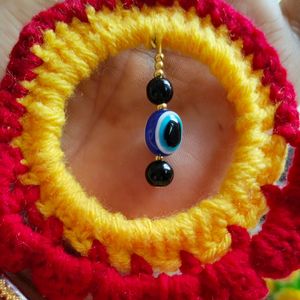 Evil Eye charm