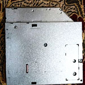 Dell CD/DVD Writer For Laptop