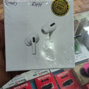 (ANC) AirPods Apple Copy 2