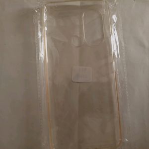 Mobile Cover Not Used