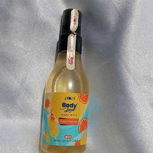 Plum Trippin Mimosas Body Mist