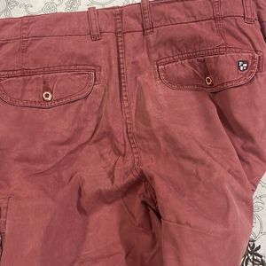 US Polo Assn Shorts Originals 34 Waist