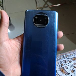 Poco X3 pro