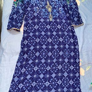 Beautiful kurti🌸