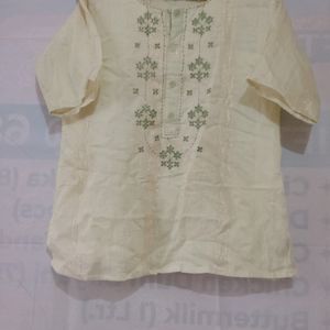 Shot Kurta (Women