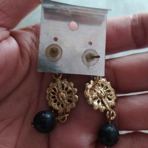 Combo Of 2 Earrings