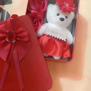 Lover's gift box