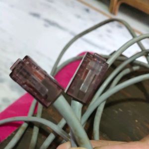 8meters Long Lan Cable For Computer