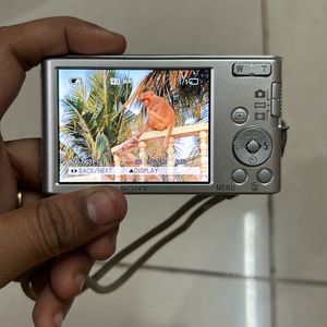 SONY CAMERA