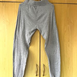 Grey Joggers