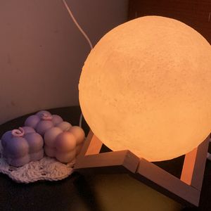 Moon Lamp