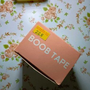 Boob Tape