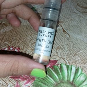 Bella Vita Luxury Sample Perfume