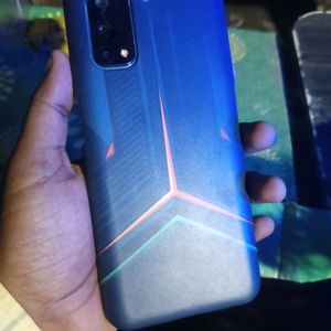 Realme narzo 30Pro 5G / Q2 / OPPO