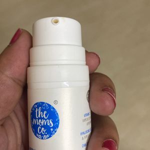 The Moms Co. Face Cream