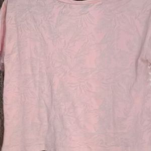 Peach Colour Top Bought Form Max