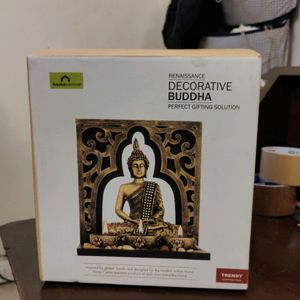 Decorative Buddha