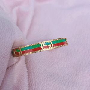 Gucci Inspired Anti Tarnish Bracelet 🆕