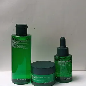 Pyunkang Yul:- Toner, Ampoule, Cream