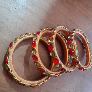 Beautiful Bangles