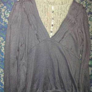 Beautiful Top Used Once Only