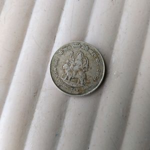 Mata Vaishno DEVI COIN