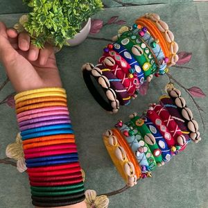 Navratri Offer Bangles ❤️