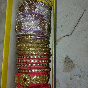 Bangles Set-4