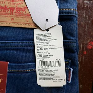 Jeans Only At 450