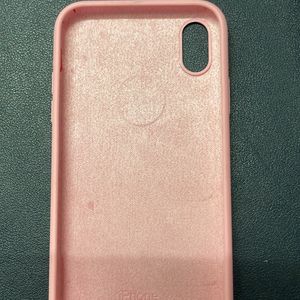 iPhone XR Phone Case Cover