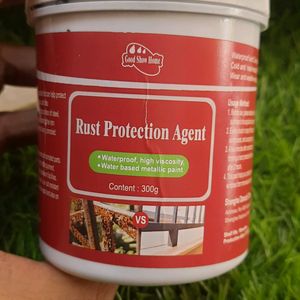 💥 Rust Protection Agent Brand New Unused