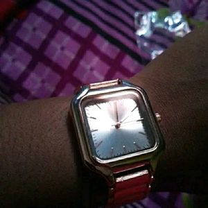 women's new premium look watch