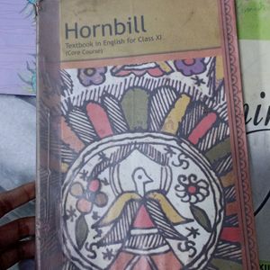 Nursing Hornbill Flamingo  Antral Accountancy Books