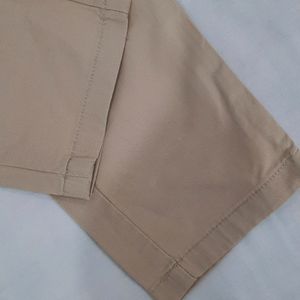 MEN'S CHINOS